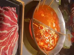 -湊湊火锅·茶憩(南京万象天地店)