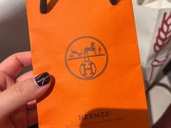 -爱马仕 HERMES(上海ifc商场店)