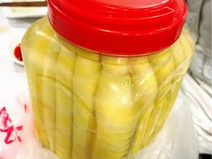 -明升萝卜汤
