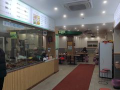 -草桥清真牛肉锅贴扁食店