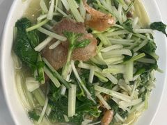 -健跳小海鲜(人民路店)