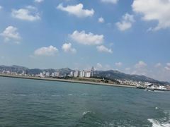 -那香海钻石沙滩浴场