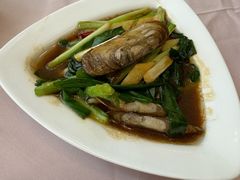 -大榭国际大酒店-中餐厅