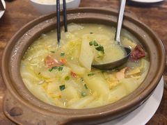 -一楼食业·美食人家