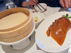 -四季民福烤鸭店(前门大栅栏店)