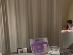 -PARFUM FLORAL花境法餐(南京首店)