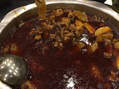 -冯记香辣兔火锅(茶店子总店)