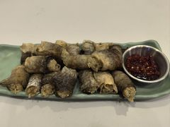 -头道大海明太鱼朝鲜族特色美食餐厅(长白山店)