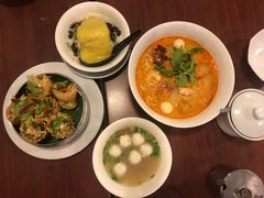 鱼丸-小槟城美食馆