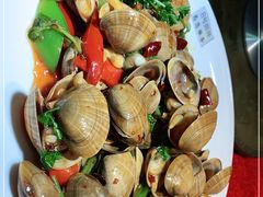 -东北大院·东北菜(三台子店)