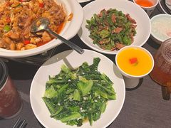 -简小舍·民间手艺菜(武昌江滩店)