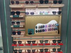 -MUJOSH木九十眼镜(南翔印象城店)