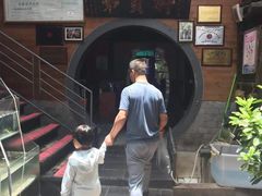 -水上人家主题餐厅(洱河南路店)