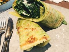 玉米节瓜饼拉法卷-Wagas(凤凰汇店)