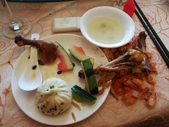 -南湖船菜大酒店
