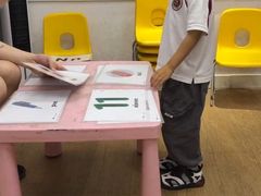 -英孚教育青少儿(高新公园茂中心)