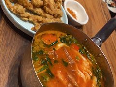 -小满手工粉(上海月星环球港店)