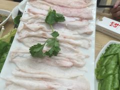 -为什么牛潮汕牛肉火锅(万胜广场店)