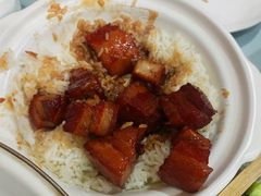 -鲁南老味·滕州炒鸡老店(岔路街店)