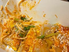-冷面王(国购广场店)