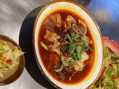-馬伍旺川菜(江北虹悦城店)