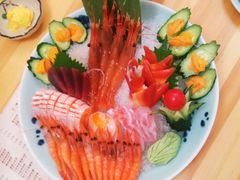 -高木日本料理(静安寺店)