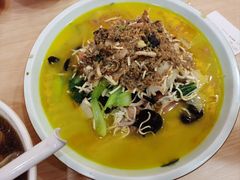 -蒋家桥饺面店(东关街店)
