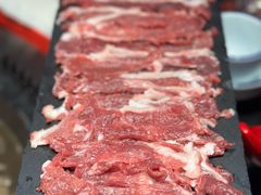 -醉董牛川派鲜肉自选火锅(烟台店)