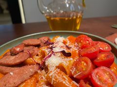 -本处·素食·融合料理(南油店)