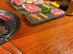 -牛佬•炭火烤肉(挂绿店)