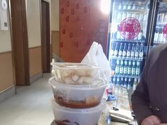 -磁州卤面·邯郸地方菜(复兴区店)