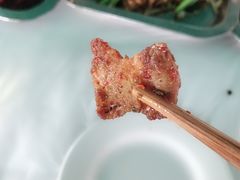 -郑喜旺烧烤(新密总店)