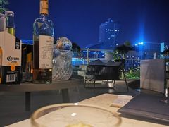 -The ROOF (通盈中心店)