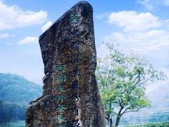 -龙坞茶村