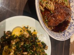 -阿大排档(长春这有山店)