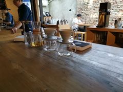 大堂-VOYAGE COFFEE(北锣鼓巷店)
