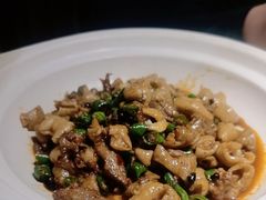 -湘当爱·鲜煮现炒(松岗立业路店)