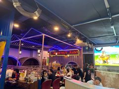 -虾乐园龙虾·夜宵(松江店)