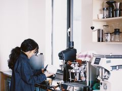 -纽巷咖啡 SOFTFOCUS COFFEE(锦和巴黎时韵店)
