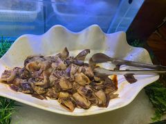 -豪食披萨烤肉自助(保定商场店)