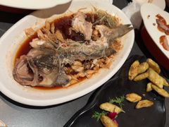 -全聚德(双井店)