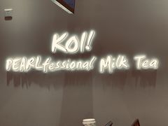 -KOI Thé(力宝广场店)