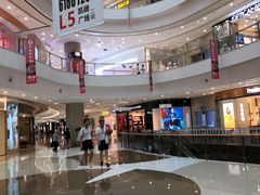 -凯德广场(金牛店)