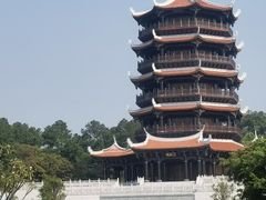 -八仙山公园