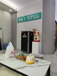 -痘院士专业祛痘皮肤管理