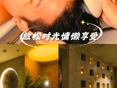 -施奈儿.洗头頭療.按摩SPA.采耳(上梅林店)