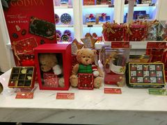 -GODIVA(印象城店)