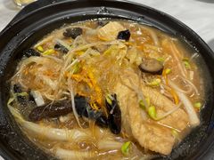 斋菜堡-龙泉人椰子鸡.糟粕醋.海南菜(三亚旗舰店)