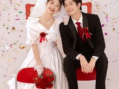 -经典婚纱摄影美学馆·私人定制