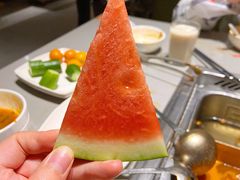 -海底捞火锅(九霄梦天地店)
